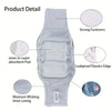 Reusable Washable Belly Band for Male Dogs