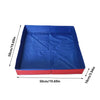 Foldable Dog Wading Pool for Small Pets with Non-Slip Base