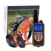 Rechargeable Dog Training Collar with Remote Control