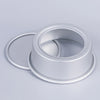 Non-Stick Round Cake Pan with Removable Base