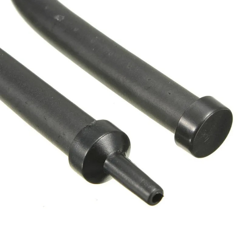 Kit de Barre à Bulles Flexible pour Aquarium