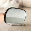 Double-Sided Pet Grooming Gloves for Cats and Dogs