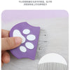 Pet Grooming Comb for Small Dogs and Cats
