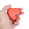 Calming Heartbeat Plush Dog Toy
