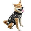 Breathable Pet Recovery Suit for Dogs and Cats