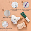 Dog Plush Squeak Toy - Onion Mushroom Garlic Series