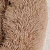Lit pour chien moelleux et duveteux
