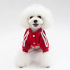 Sudadera Cómoda de 4 Patas para Mascotas