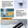 Kompakte USB-Aquarienluftpumpe