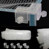 Vastocean Aquarium DIY Transparent Anti-Jumping Net