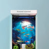 Aquarium de Bureau Compact 2L pour Poisson Betta