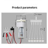 DC 12V Mini Aquarium Air Pump with PWM Control