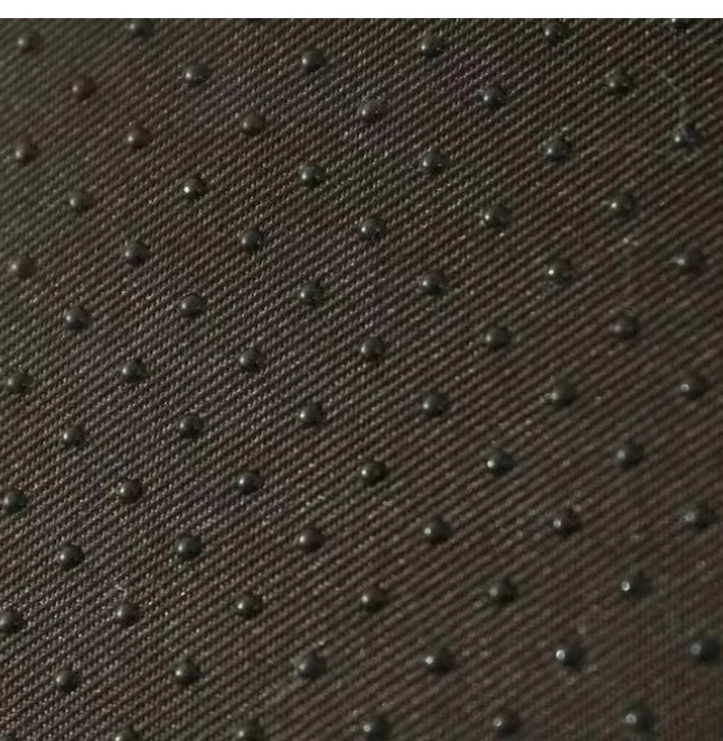 Winter Warm Corduroy Dog Bed - Detachable Washable Mat