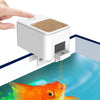 Smart WiFi Automatic Fish Feeder with App Control