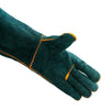 Guantes de Entrenamiento para Mascotas Resistentes a las Mordeduras