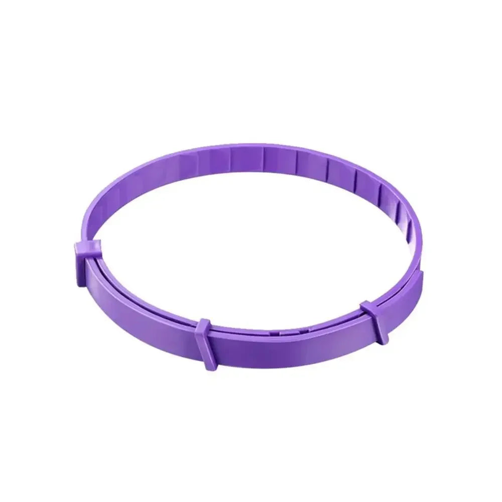 Calming Collar for Dogs and Cats – Adjustable, Waterproof Anxiety Relief