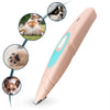 Recortapelos Recargable para Perros y Gatos