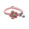 Verstellbares Karo-Hundehalsband