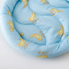 Niche Douce pour Petit Animal