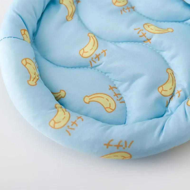 Niche Douce pour Petit Animal