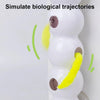 Smart Motion Cat Toy: Interactive Motion Activated Worm with Tail