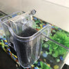 Aquarium Bio Sponge Filter Pads (2-Pack)