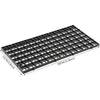 Modular Aquarium Divider Panel Set with Suction Cups
