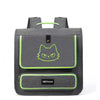 Foldable Pet Carrier Backpack for Cats and Small Dogs