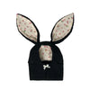 Cozy Knitted Rabbit Ears Pet Hat