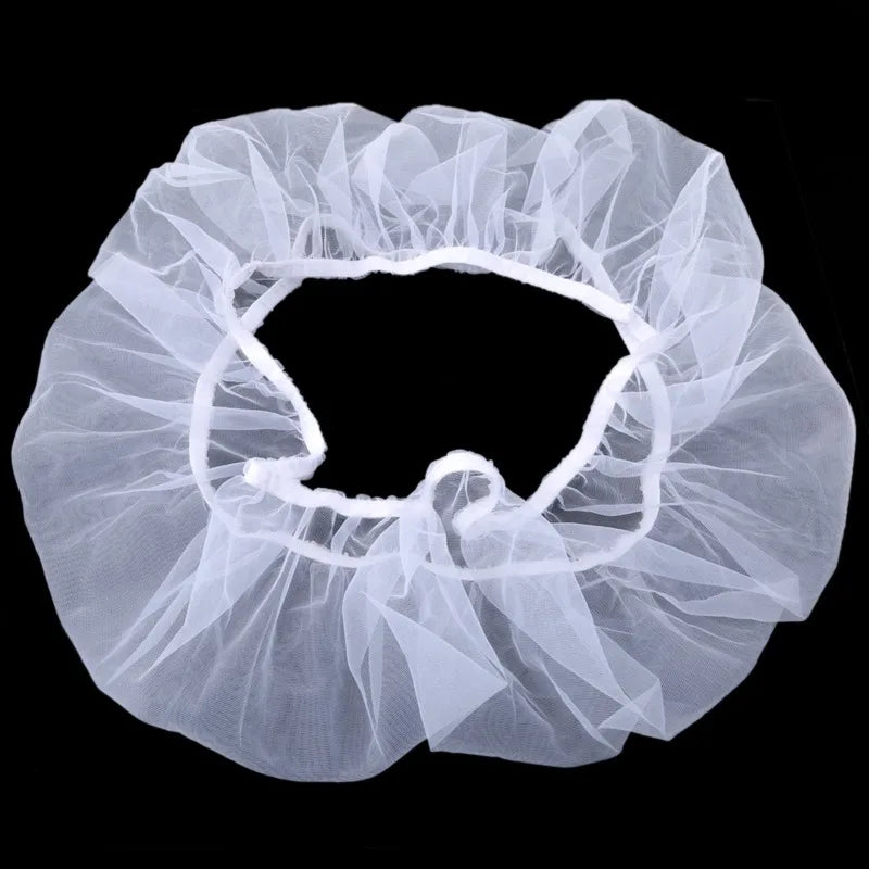 Breathable Nylon Mesh Bird Cage Seed Catcher
