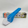 Portable Handheld Bug Catcher with Gentle Release Mechanism