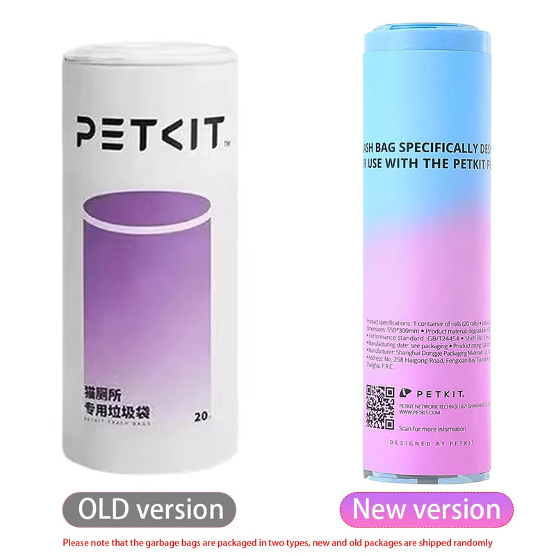 Eliminador de Olores Petkit N50 para Arenero Automático Pura Max