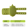 Pet Hair Removal Massage Comb for Cats - Self-Cleaning Grooming Brush