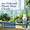Aquarium Water Clarifier – Fast-Acting Cloudy Water Treatment