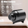 Mini Wireless Security Camera with 1080P HD and Night Vision