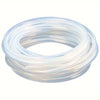 Tuyau en silicone flexible pour aquarium