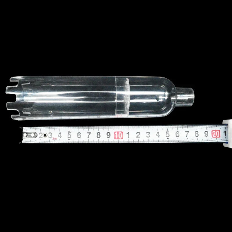 Aquarium Gravel Cleaner Nozzle