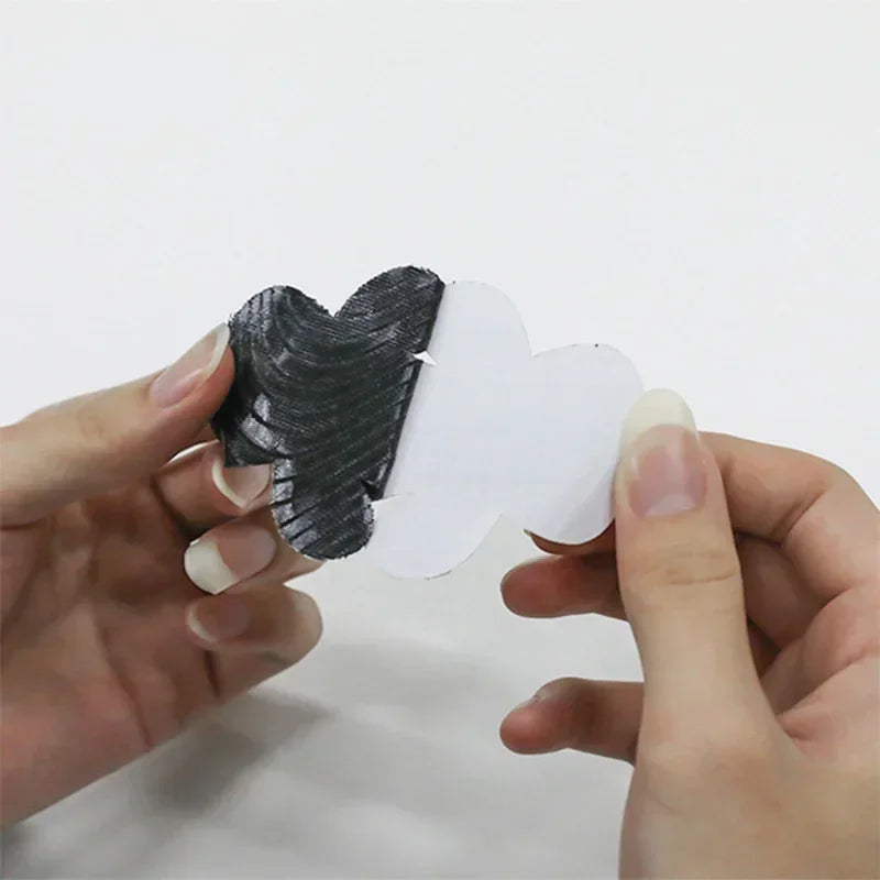 Dog Paw Protection Pads with Anti-Slip Adhesive