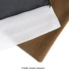 Transportín Plegable para Mascotas con Interior Acolchado