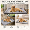 Durable Waterproof Dog Mat with Non-Slip Base