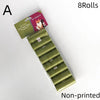 Eco-Friendly Biodegradable Dog Poop Bags with Dispenser