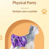 Reusable Washable Dog Diapers for Female Dogs, High Absorbency Leak-Proof Sanitary Pant