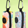 Stylish Dog Poop Bag Holder for Effortless Walks