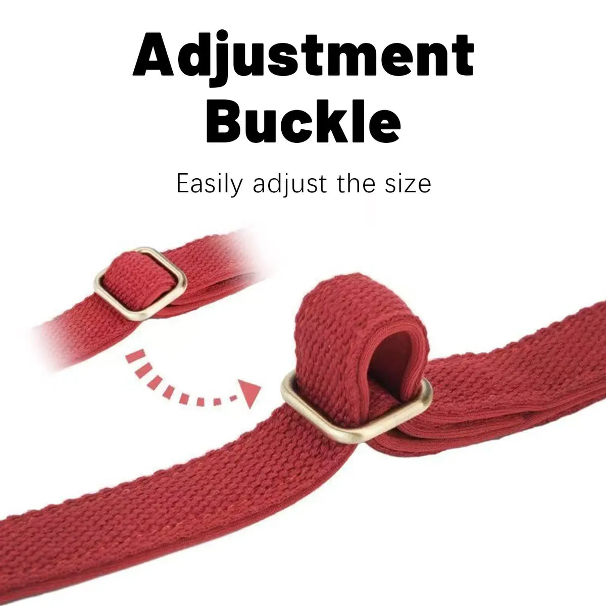 Padded Quick-Release Dog Collar for All Breeds