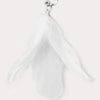 Suction Cup Cat Teaser Wand with Feather Toy and Bell