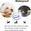 Calming Collar for Dogs and Cats – Adjustable, Waterproof Anxiety Relief