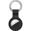Silicone AirTag Case with Keychain