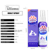 Spray Dentaire pour Animaux : HALEINE FRAÎCHE