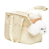 Breathable Travel Pet Carrier Bag for Small Dogs and Cats