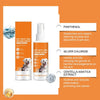 Soothing Hot Spot Spray for Dogs & Cats – Itch Relief and Skin Repair